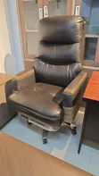 Brand New Heavy-Duty Executive Office Chair - 1
