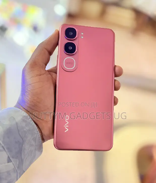 Vivo Y21d 128GB - 1