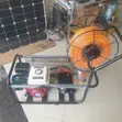 Cattle Sprayer for Fumigation - 4