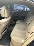 Toyota Mark X 2008 Black - 4