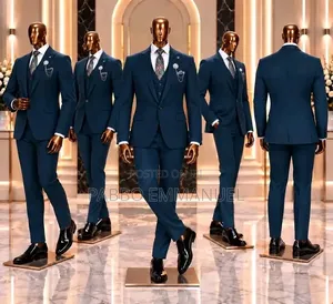Sala Collection Men's Suits