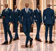 Sala Collection Men's Suits - 1