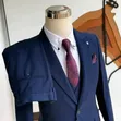 Sala Collection Men's Suits - 4