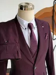 Sala Collection Men's Suits - 5