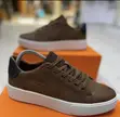 Timberland Men's Casual Leather Sneakers - 1