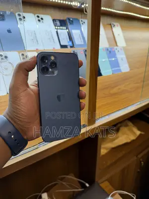 Apple iPhone 12 Pro 128GB Blue