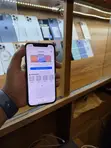 Apple iPhone 12 Pro 128GB Blue - 3