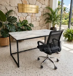 Foldable Office Desk