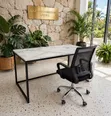 Foldable Office Desk - 1
