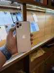 Apple iPhone 11 Pro Max 64GB Gold - 3