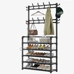 Brand New Hat Shoerack