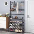 Brand New Hat Shoerack - 2