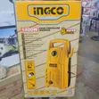 1400W High Pressure Washer - 130 Bar - 2