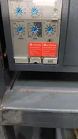 Schneider Air Circuit Breaker 2000A - 2