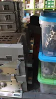 Schneider Air Circuit Breaker 2000A - 3