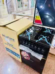 Blueflame 3 Gas + 1 Electric Cooker - 2
