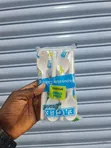 Pack of 50 Disposable Spoons - 2