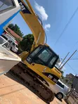Caterpillar 320D RR Excavator - Foreign Used - 2