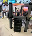Ailipu 5.1 Channel 55000W Home Theater System - 1