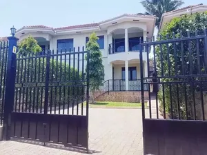 3 Bedroom Villa for Rent in Bugolobi