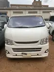 Toyota HiAce Super GL 2013 - 3