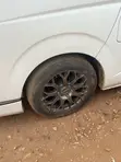 Toyota HiAce Super GL 2013 - 4
