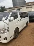 Toyota HiAce Super GL 2013 - 5