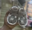Children's Flat Sandals - 1