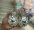 Children's Flat Sandals - 2