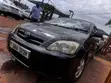 Toyota Allex 2007 Black - 3