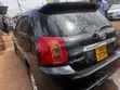 Toyota Allex 2007 Black - 4