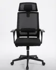 Brand New Heavy-Duty Office Chairs - 1