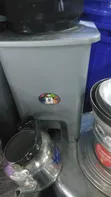 Plastic Pedal Dustbin - 2