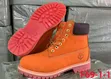 Timberland Boots - Black, Size 40-45 - 1