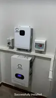 Dyness Low Voltage Lithium Ion Battery - 3