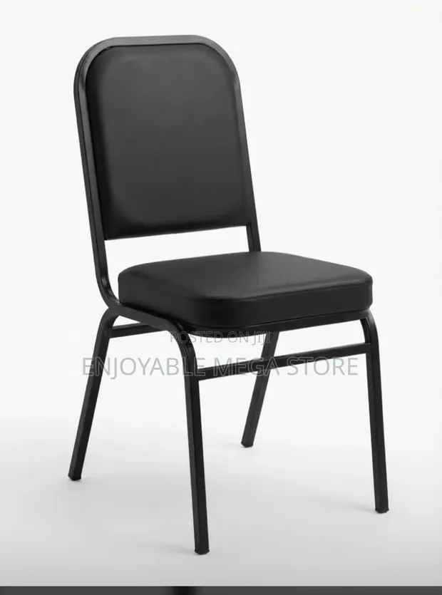 Quality Budget Office Chair - Brand New - 1