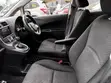 Toyota Ractis 2012 Black - 2
