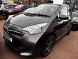 Toyota Ractis 2012 Black - 4