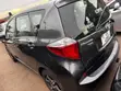 Toyota Ractis 2012 Black - 5