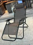 Zero Gravity Reclining Foldable Chairs - Brand New - 2