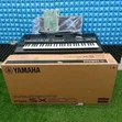 Yamaha PSR-E483 Portable Keyboard - 1