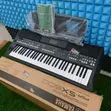 Yamaha PSR-E483 Portable Keyboard - 2