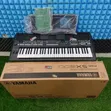 Yamaha PSR-E483 Portable Keyboard - 4
