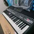 Yamaha PSR-E483 Portable Keyboard - 5