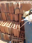 Kajjansi Clay Building Blocks - 2
