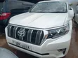Toyota Land Cruiser Prado 2017 White - 2