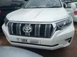 Toyota Land Cruiser Prado 2017 White - 3