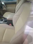 Toyota Land Cruiser Prado 2017 White - 4