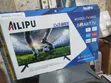 Alipu 32-Inch Smart LED TV with Free-to-Air Decoder - 1