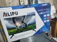 Alipu 32-Inch Smart LED TV with Free-to-Air Decoder - 2